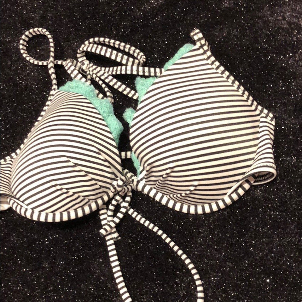 Victoria’s Secret bathing suit top